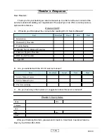 Preview for 90 page of Optoma DV10 MovieTime Service Manual