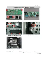 Preview for 25 page of Optoma EW674 Serivce Manual