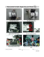 Preview for 28 page of Optoma EW674 Serivce Manual