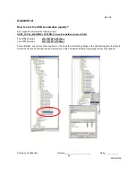 Preview for 36 page of Optoma EW674 Serivce Manual