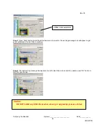 Preview for 45 page of Optoma EW674 Serivce Manual