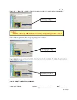 Preview for 46 page of Optoma EW674 Serivce Manual