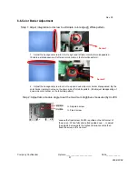 Preview for 57 page of Optoma EW674 Serivce Manual