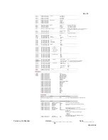 Preview for 60 page of Optoma EW674 Serivce Manual