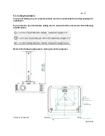 Preview for 72 page of Optoma EW674 Serivce Manual