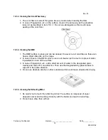 Preview for 74 page of Optoma EW674 Serivce Manual