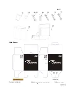 Preview for 81 page of Optoma EW674 Serivce Manual