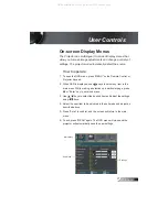 Preview for 27 page of Optoma EX765 Manual