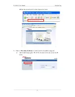 Preview for 6 page of Optoma WS-9211G User Manual