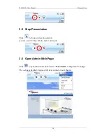 Preview for 10 page of Optoma WS-9211G User Manual