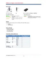 Preview for 1 page of optris ACPIPOE Quick Start Manual