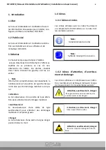 Preview for 6 page of Opus Technologies OP-10STX Installation And User Manual