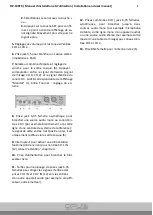 Preview for 9 page of Opus Technologies OP-10STX Installation And User Manual