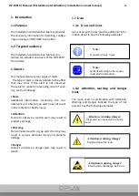 Preview for 16 page of Opus Technologies OP-10STX Installation And User Manual