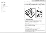 Preview for 3 page of Opus multiCREASE 52 User Manual