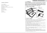 Preview for 9 page of Opus multiCREASE 52 User Manual