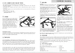 Preview for 12 page of Opus multiCREASE 52 User Manual