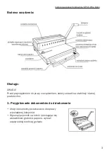 Preview for 3 page of Opus Wire Bono User Manual