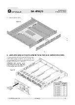 Preview for 10 page of Opvimus DA-4PM/0 Operating Instructions Manual