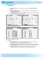 Preview for 42 page of OPW M1900 Installation, Operation And Maintenance Manual