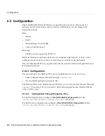 Preview for 34 page of Oracle Application 9i Configuration Manual