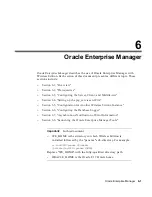 Preview for 75 page of Oracle Application 9i Configuration Manual