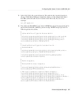 Preview for 81 page of Oracle Application 9i Configuration Manual