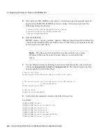 Preview for 82 page of Oracle Application 9i Configuration Manual