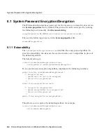 Preview for 94 page of Oracle Application 9i Configuration Manual