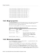 Preview for 134 page of Oracle Application 9i Configuration Manual