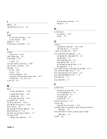 Preview for 138 page of Oracle Application 9i Configuration Manual