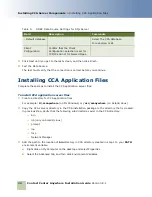 Preview for 24 page of Oracle Contact Center Anywhere 8.1 Installation Manual