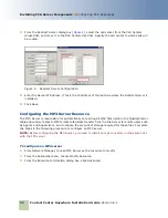 Preview for 34 page of Oracle Contact Center Anywhere 8.1 Installation Manual