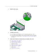 Preview for 177 page of Oracle netra X5-2 Service Manual