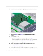 Preview for 192 page of Oracle netra X5-2 Service Manual