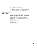 Preview for 8 page of Oracle Oracle7 Server 7.3 Getting Started Manual