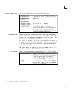 Preview for 62 page of Oracle Oracle7 Server 7.3 Getting Started Manual