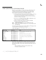 Preview for 86 page of Oracle Oracle7 Server 7.3 Getting Started Manual