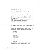 Preview for 106 page of Oracle Oracle7 Server 7.3 Getting Started Manual