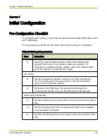 Preview for 144 page of Oracle Pillar Axiom 600 Hardware Installation Manual