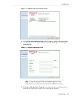 Preview for 35 page of Oracle Retail Place 12.2 Installation Manual