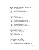 Preview for 5 page of Oracle SG-XPCIESAS-R-INT-Z Installation Manual