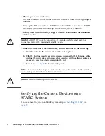 Preview for 30 page of Oracle SG-XPCIESAS-R-INT-Z Installation Manual