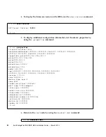 Preview for 36 page of Oracle SG-XPCIESAS-R-INT-Z Installation Manual