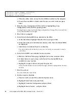 Preview for 38 page of Oracle SG-XPCIESAS-R-INT-Z Installation Manual