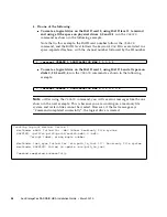 Preview for 50 page of Oracle SG-XPCIESAS-R-INT-Z Installation Manual