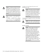 Preview for 132 page of Oracle SG-XPCIESAS-R-INT-Z Installation Manual