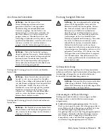 Preview for 137 page of Oracle SG-XPCIESAS-R-INT-Z Installation Manual