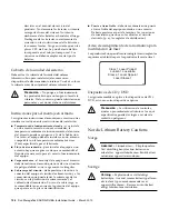 Preview for 140 page of Oracle SG-XPCIESAS-R-INT-Z Installation Manual