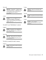 Preview for 141 page of Oracle SG-XPCIESAS-R-INT-Z Installation Manual